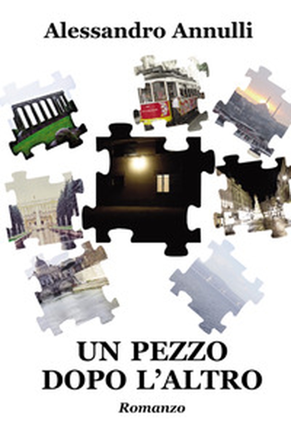 Un pezzo dopo l'altro - Librerie.coop Un pezzo dopo l'altro - Librerie.coop
