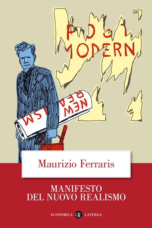 Manifesto del nuovo realismo - Librerie.coop Manifesto del nuovo realismo - Librerie.coop