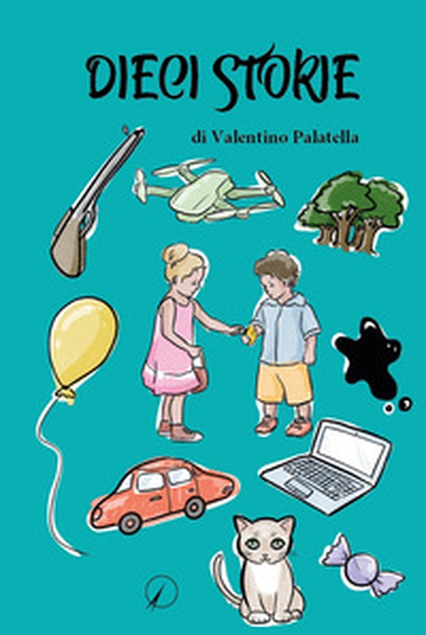 Dieci storie - Librerie.coop Dieci storie - Librerie.coop