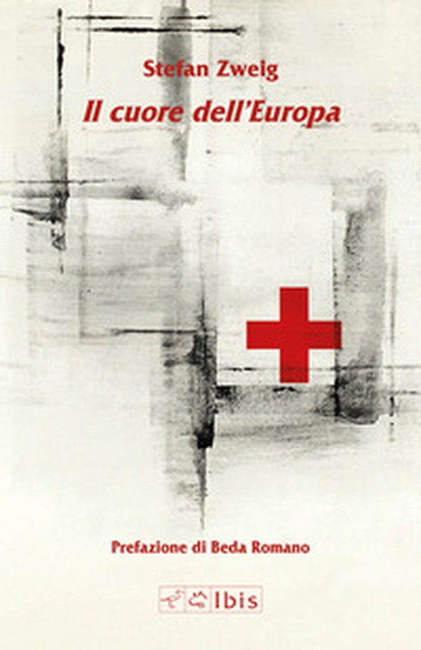 Il cuore dell'Europa - Librerie.coop Il cuore dell'Europa - Librerie.coop
