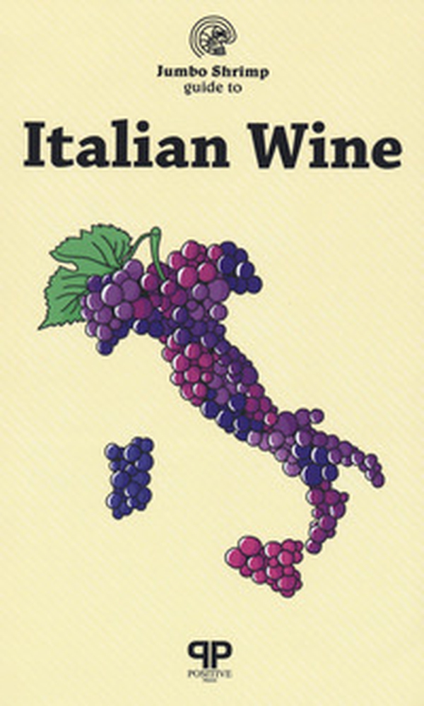 The jumbo shrimp. Guide to italian wine - Librerie.coop The jumbo shrimp. Guide to italian wine - Librerie.coop