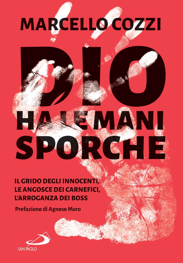 Dio ha le mani sporche - Librerie.coop Dio ha le mani sporche - Librerie.coop