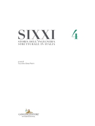 Storia dell'ingegneria strutturale in Italia – SIXXI 4 - Librerie.coop Storia dell'ingegneria strutturale in Italia – SIXXI 4 - Librerie.coop