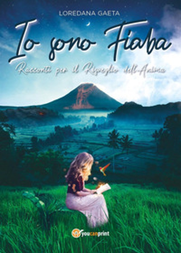 Io sono fiaba - Librerie.coop Io sono fiaba - Librerie.coop