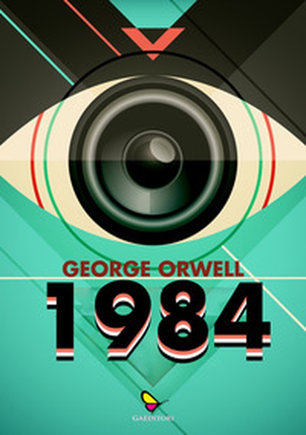 1984 - Librerie.coop 1984 - Librerie.coop
