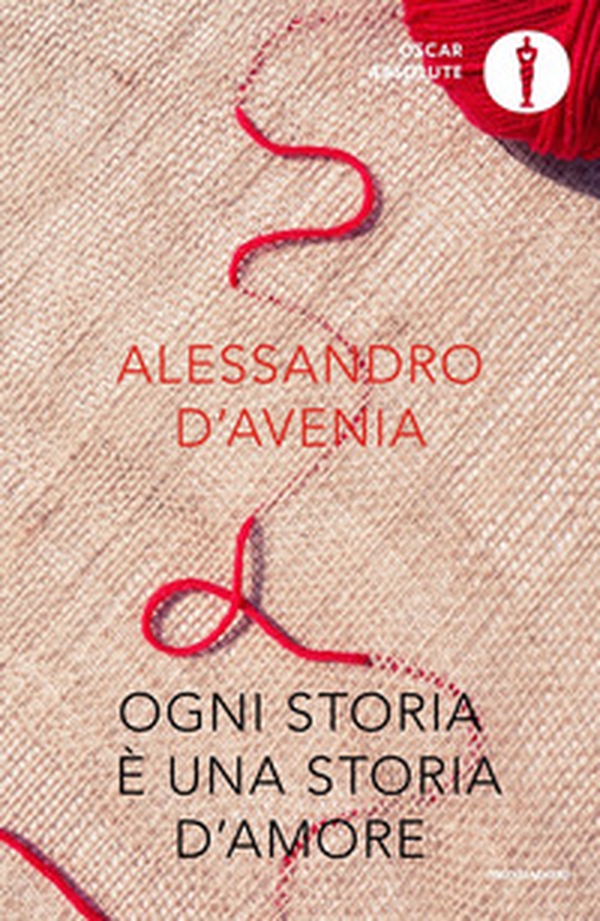 Ogni storia è una storia d'amore - Librerie.coop Ogni storia è una storia d'amore - Librerie.coop