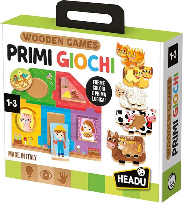 Baby Raccolta Giochi - Librerie.coop