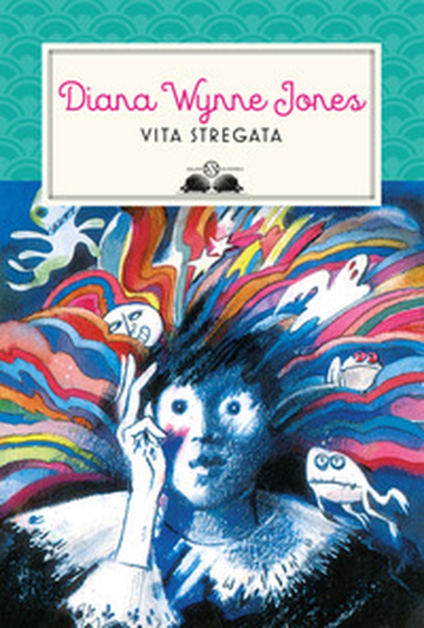 Vita stregata - Librerie.coop Vita stregata - Librerie.coop