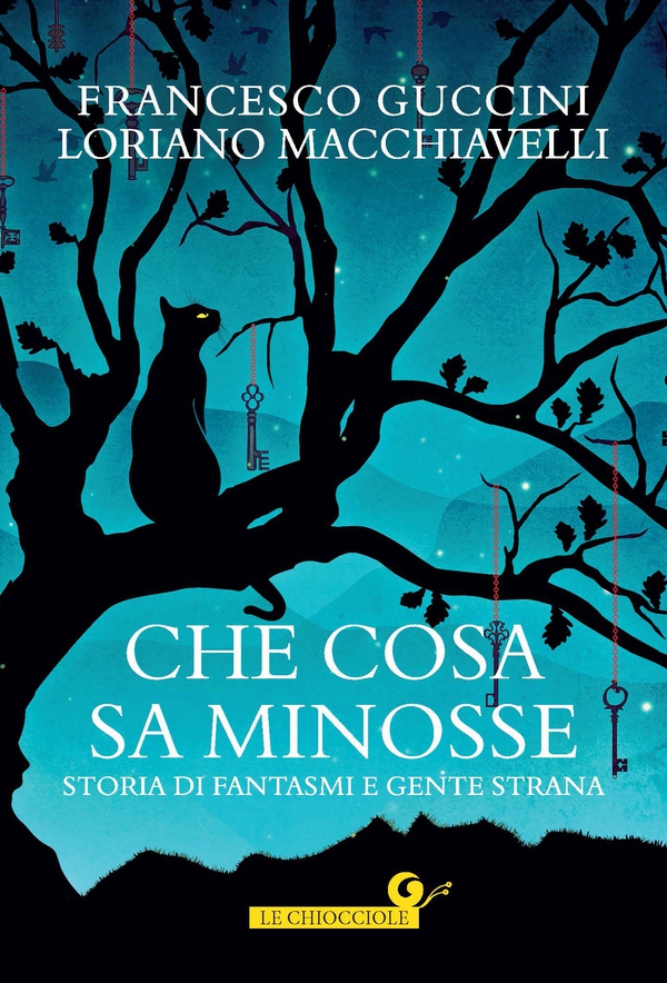 Che cosa sa Minosse - Librerie.coop Che cosa sa Minosse - Librerie.coop