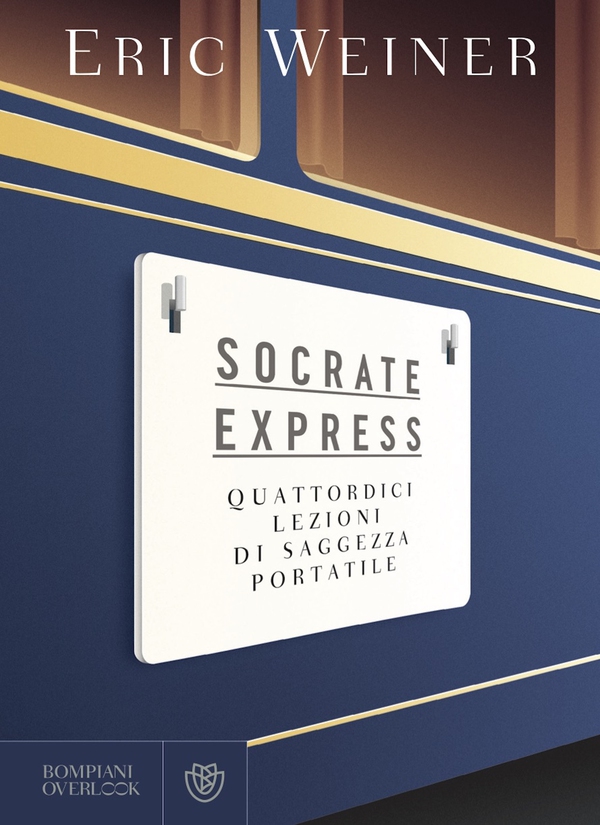 Socrate Express - Librerie.coop Socrate Express - Librerie.coop