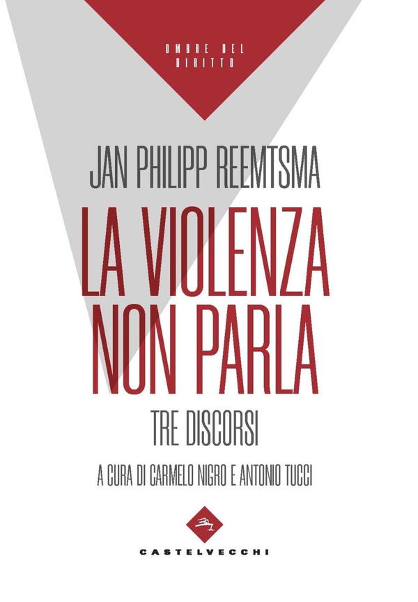 La violenza non parla. Tre discorsi - Librerie.coop La violenza non parla. Tre discorsi - Librerie.coop