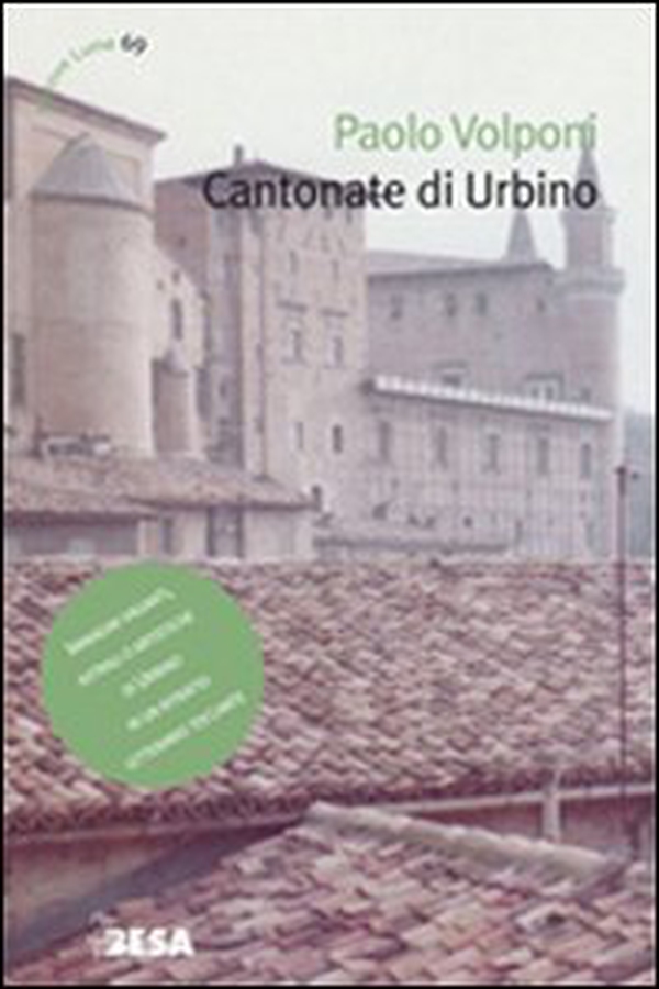 Cantonate di Urbino - Librerie.coop Cantonate di Urbino - Librerie.coop