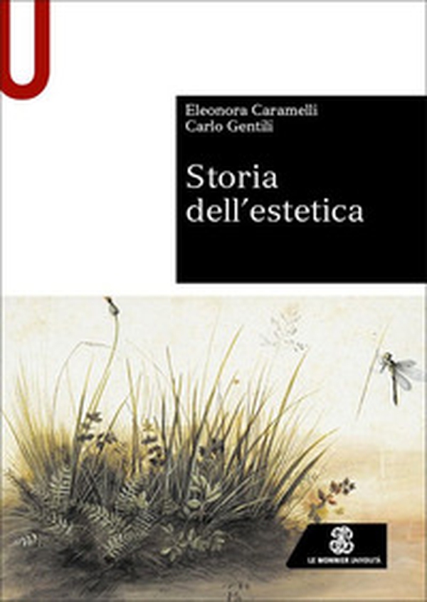 Storia dell'estetica - Librerie.coop Storia dell'estetica - Librerie.coop