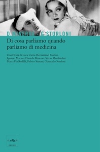 Di cosa parliamo quando parliamo di medicina - Librerie.coop Di cosa parliamo quando parliamo di medicina - Librerie.coop