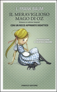 Il meraviglioso mago di Oz - Librerie.coop