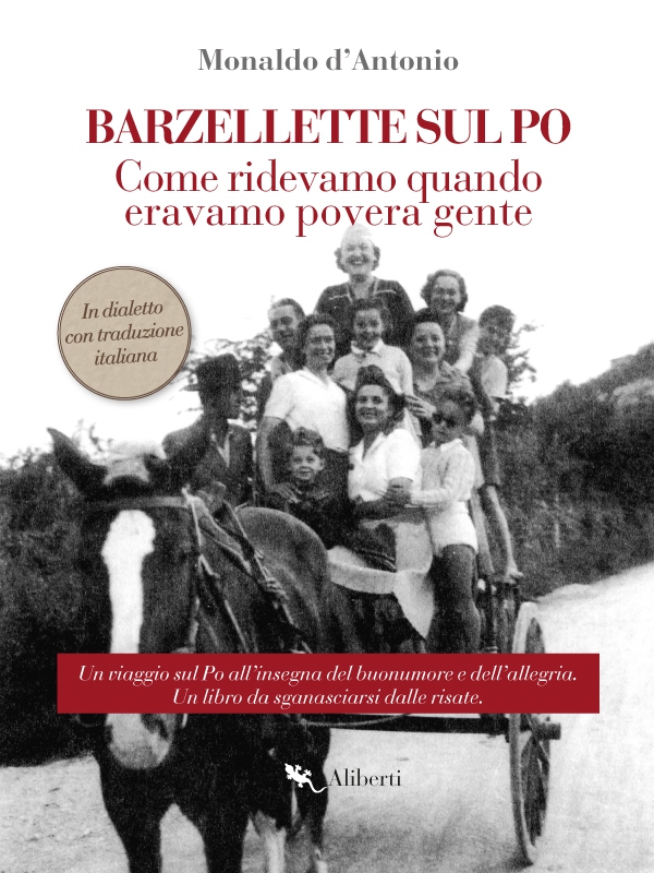 Barzellette sul Po - Librerie.coop Barzellette sul Po - Librerie.coop