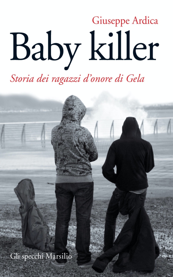 Baby killer - Librerie.coop Baby killer - Librerie.coop