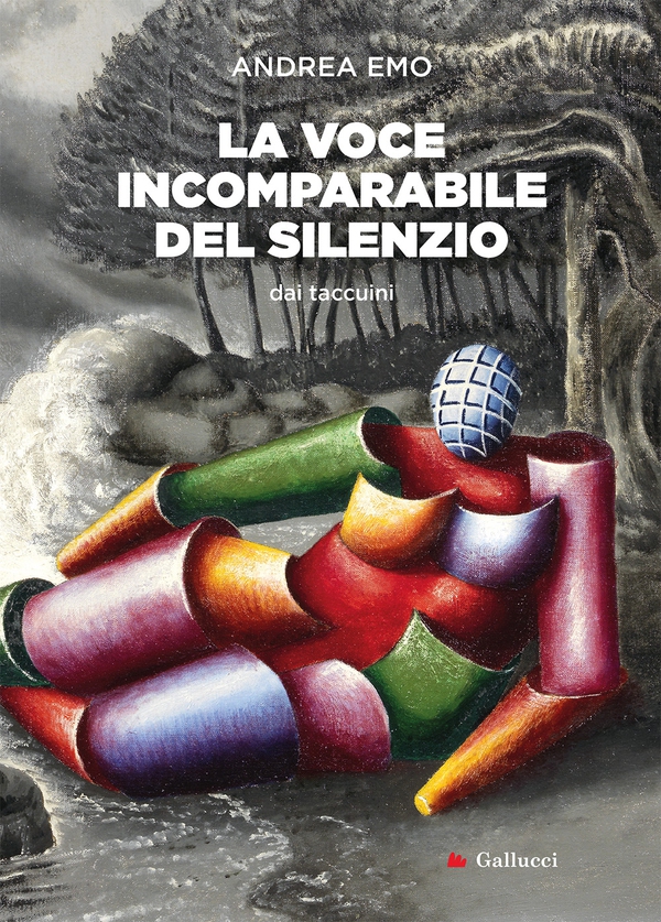 La voce incomparabile del silenzio - Librerie.coop La voce incomparabile del silenzio - Librerie.coop