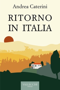 Ritorno in Italia - Librerie.coop Ritorno in Italia - Librerie.coop