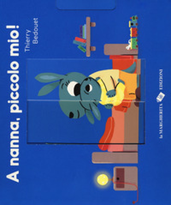 A nanna, piccolo mio! - Librerie.coop A nanna, piccolo mio! - Librerie.coop