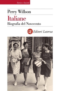 Italiane. Biografia del Novecento - Librerie.coop