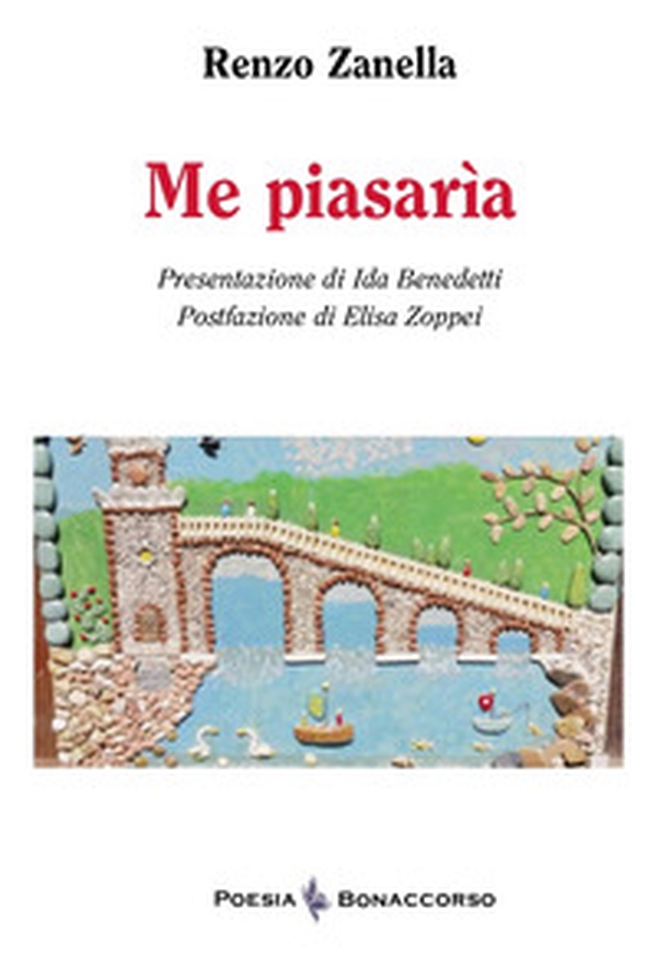 Me piasarìa - Librerie.coop Me piasarìa - Librerie.coop