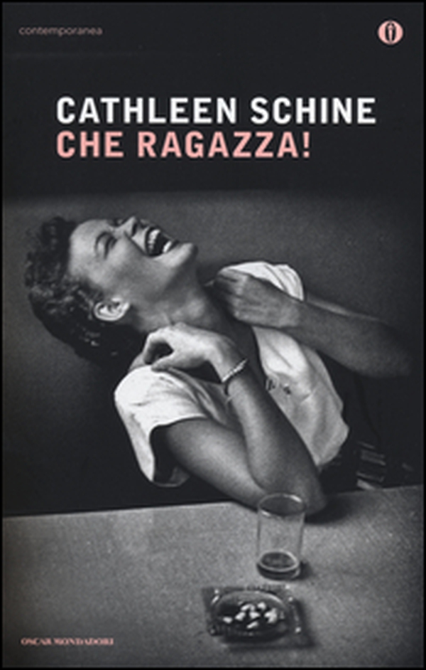 Che ragazza! - Librerie.coop Che ragazza! - Librerie.coop