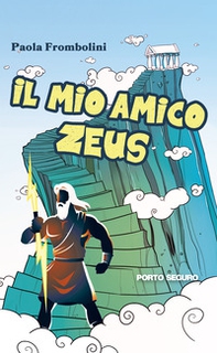 Il mio amico Zeus - Librerie.coop