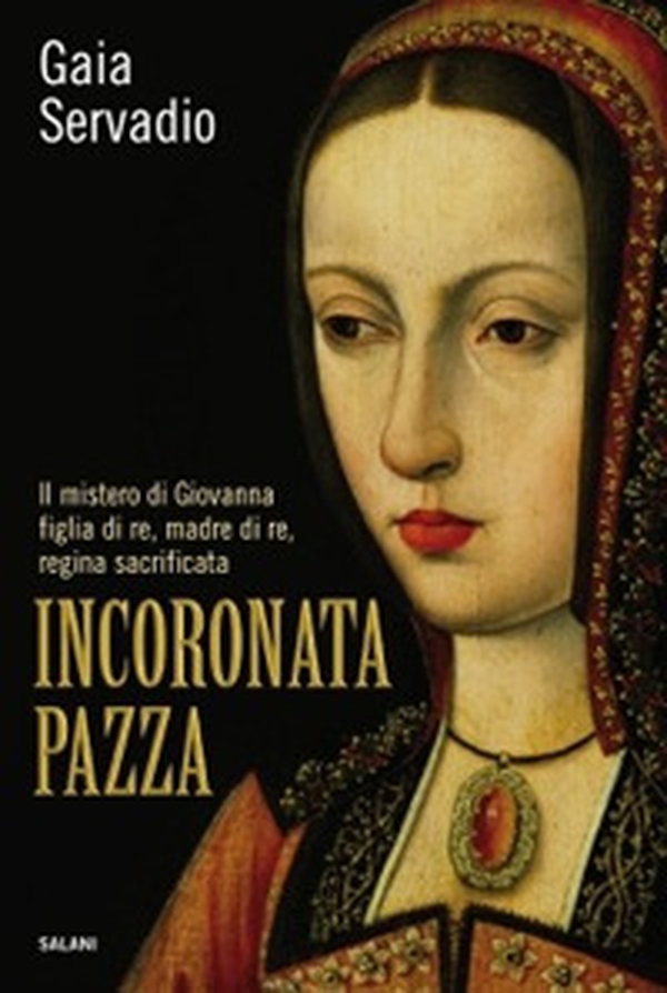 Incoronata pazza - Librerie.coop Incoronata pazza - Librerie.coop