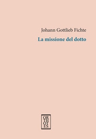 La missione del dotto - Librerie.coop La missione del dotto - Librerie.coop