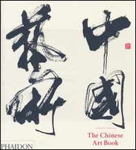 The Chinese art book - Librerie.coop