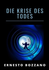 Die Krise des todes - Librerie.coop