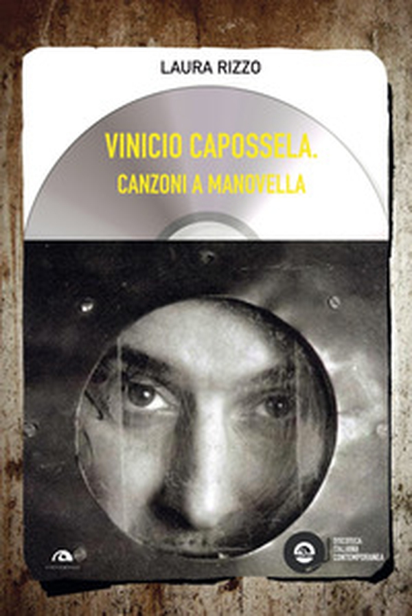 Vinicio Capossela. Canzoni a manovella - Librerie.coop Vinicio Capossela. Canzoni a manovella - Librerie.coop