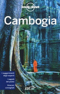 Cambogia - Librerie.coop