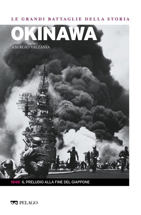 Okinawa - Librerie.coop Okinawa - Librerie.coop