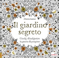 Il giardino segreto. Album - Librerie.coop