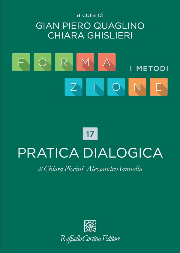17. Pratica dialogica - Librerie.coop