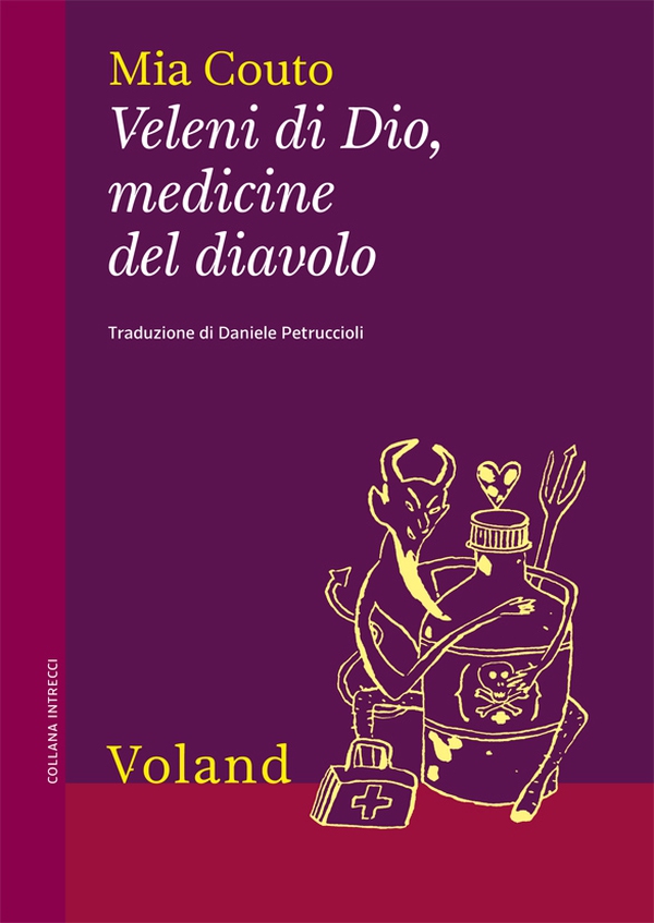 Veleni di Dio, medicine del diavolo - Librerie.coop Veleni di Dio, medicine del diavolo - Librerie.coop