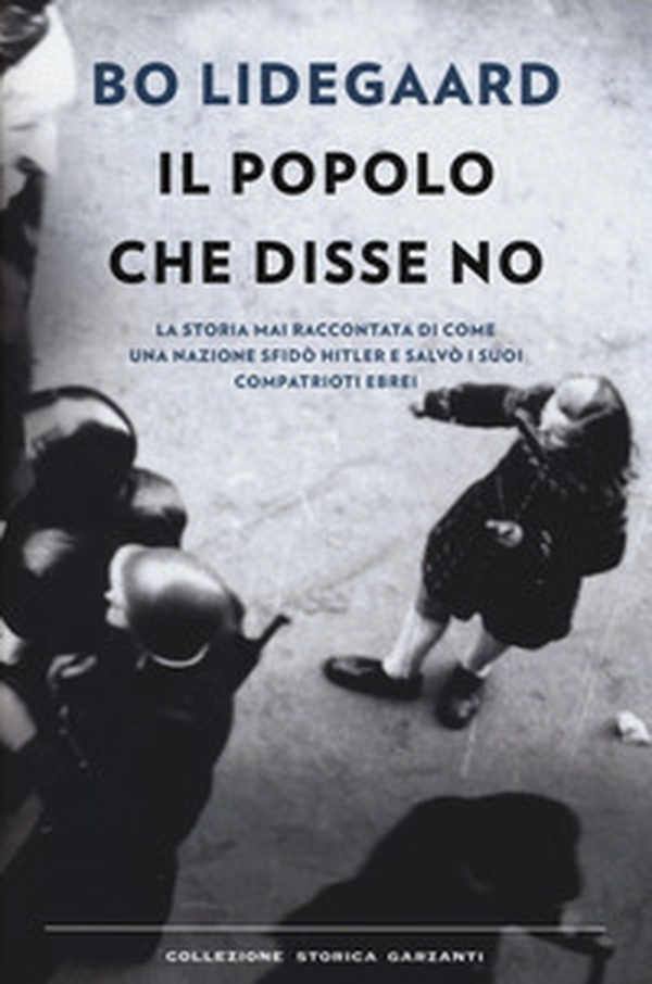 Il popolo che disse no - Librerie.coop Il popolo che disse no - Librerie.coop