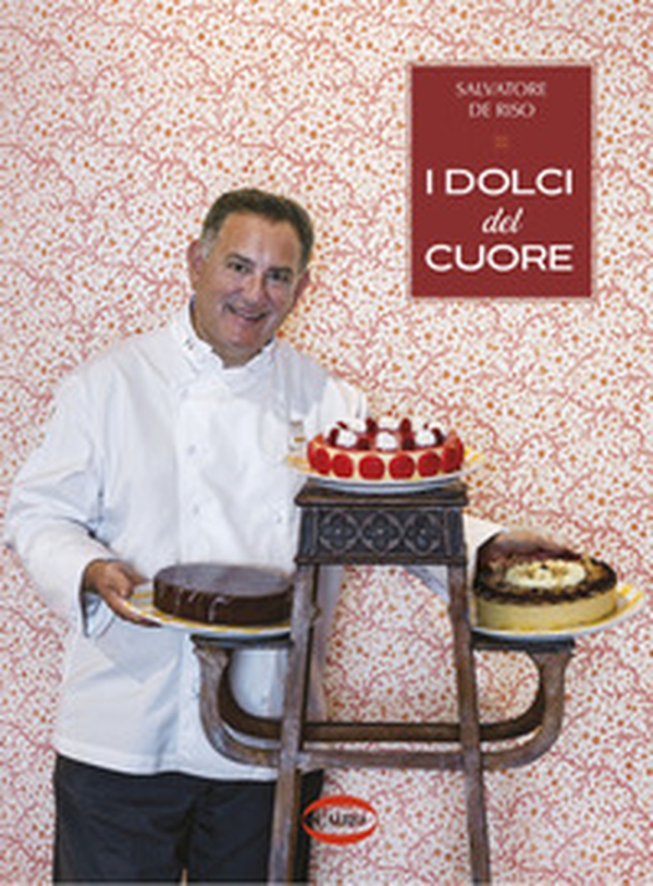 I dolci del cuore - Librerie.coop I dolci del cuore - Librerie.coop