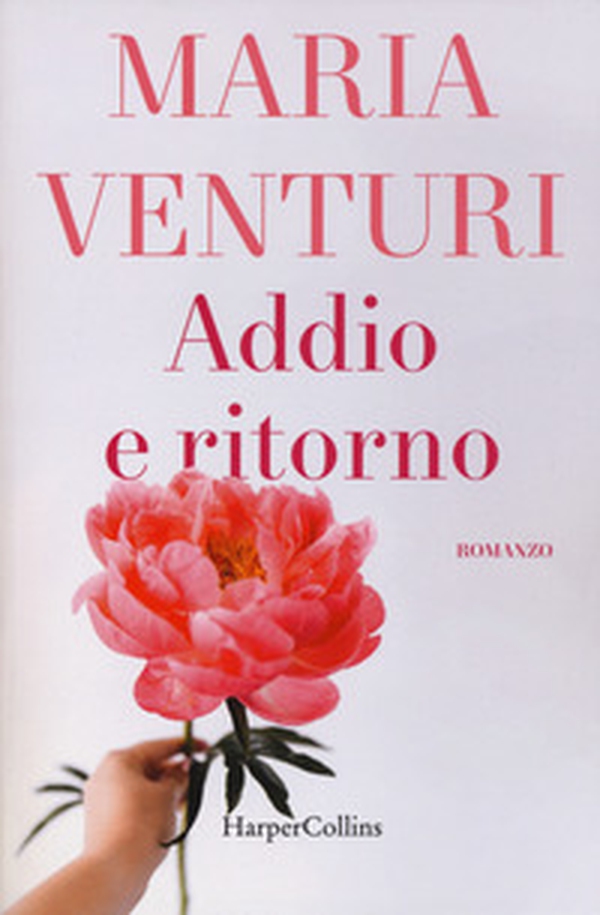 Addio e ritorno - Librerie.coop Addio e ritorno - Librerie.coop