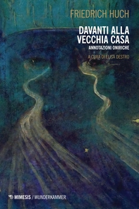 Davanti alla vecchia casa - Librerie.coop