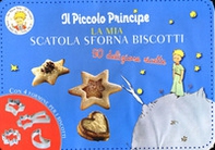 La mia scatola sforna biscotti. Il Piccolo Principe - Librerie.coop