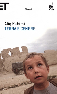 Terra e cenere - Librerie.coop Terra e cenere - Librerie.coop