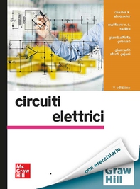Circuiti elettrici 5/ed - Librerie.coop Circuiti elettrici 5/ed - Librerie.coop
