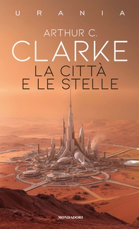 La città e le stelle - Librerie.coop