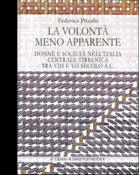 La volontà meno apparente - Librerie.coop