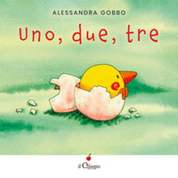 Uno, due, tre - Librerie.coop