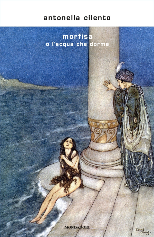 Morfisa (o l'acqua che dorme) - Librerie.coop Morfisa (o l'acqua che dorme) - Librerie.coop