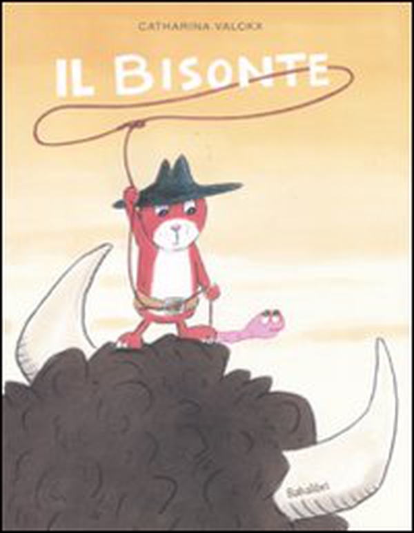 Il bisonte - Librerie.coop Il bisonte - Librerie.coop